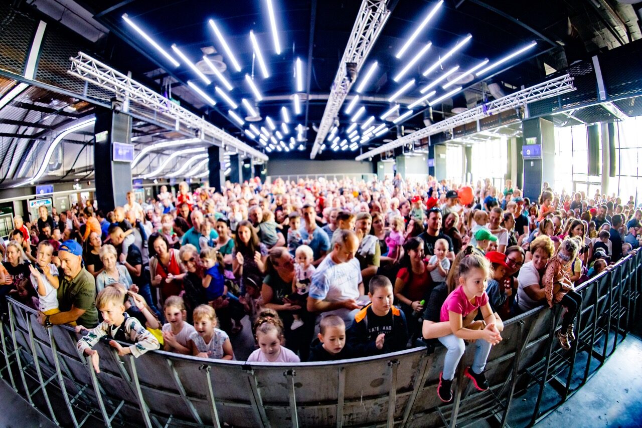 Hall Debrecen Gyerekek