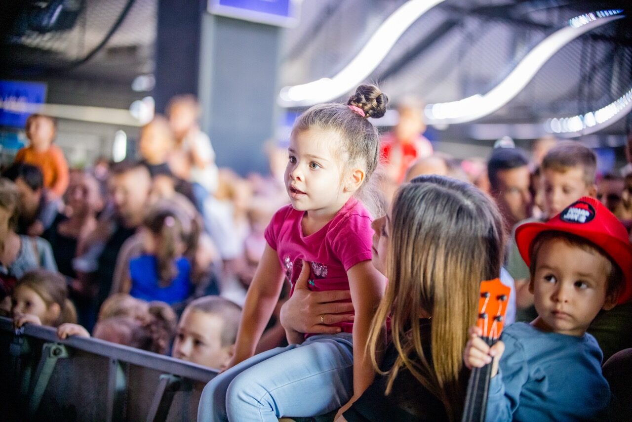 Hall Debrecen Gyerekek