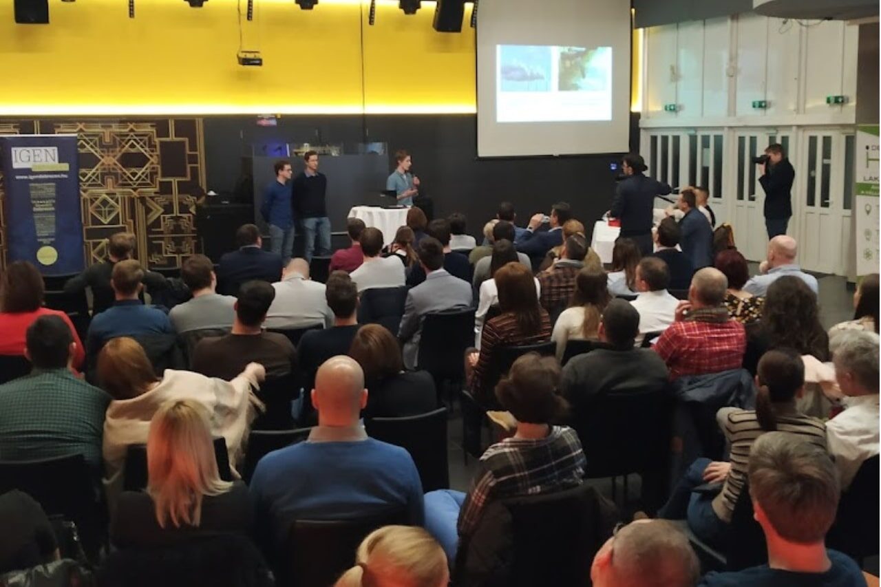 Kazánház Rendezvény