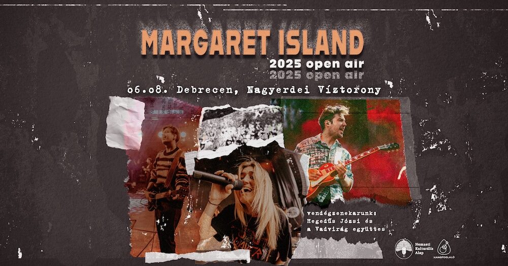 Szabó Balázs Bandája Concert