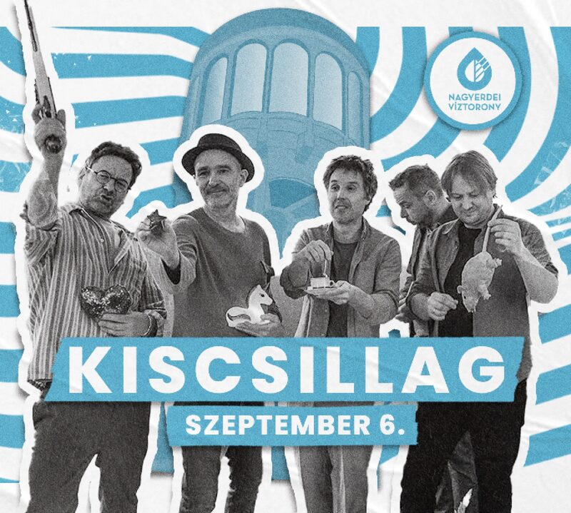 Kiscsillag