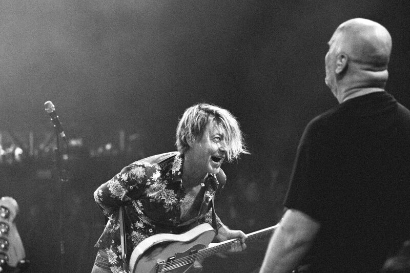 30Y koncert