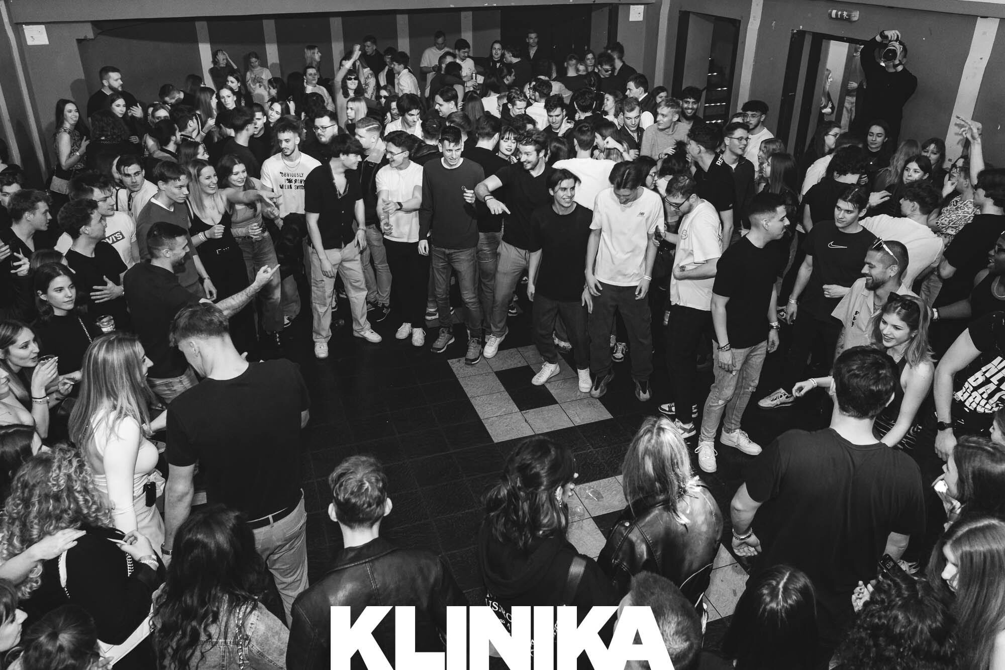 Klinika Klub