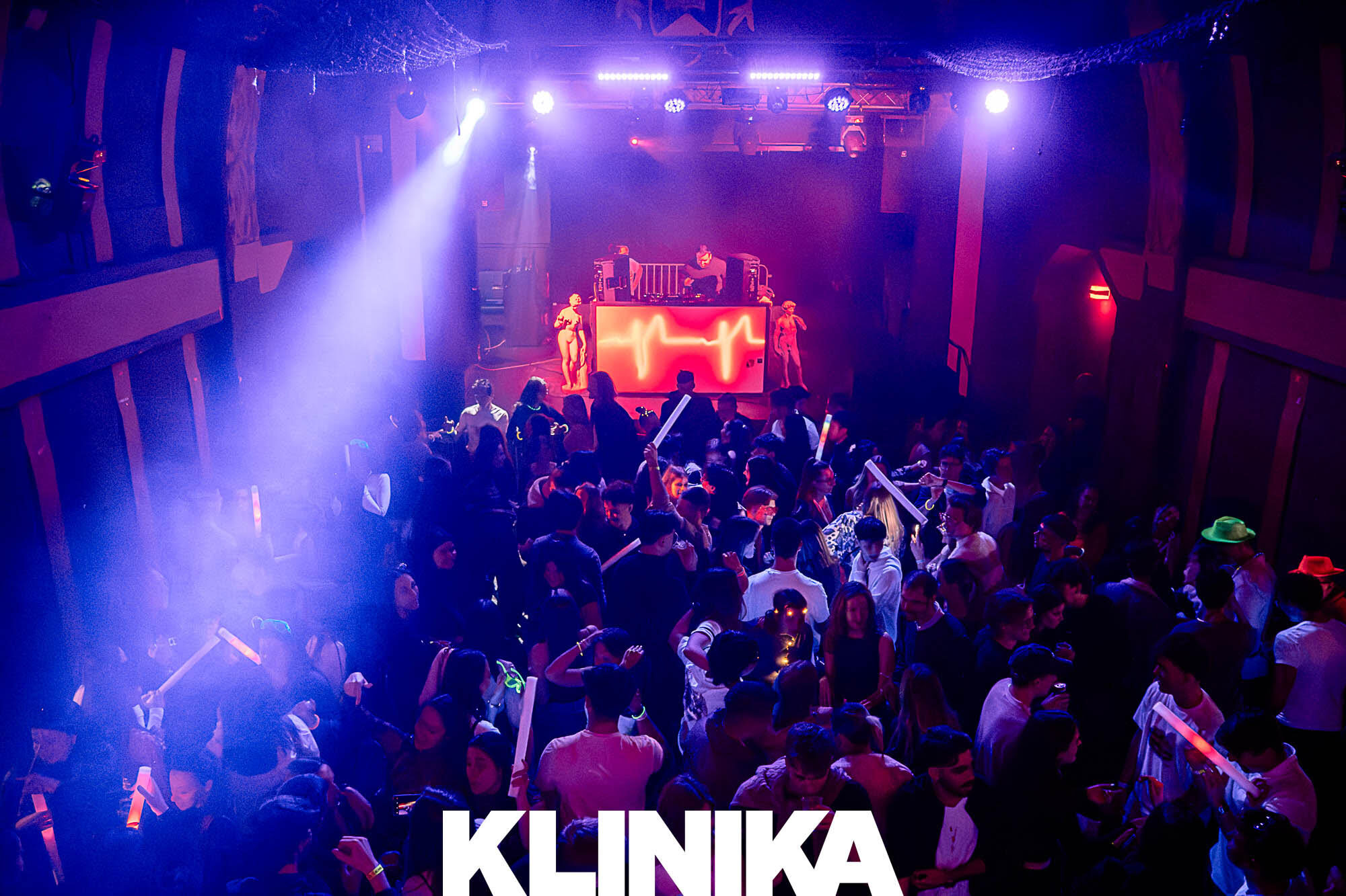 Klinika Klub