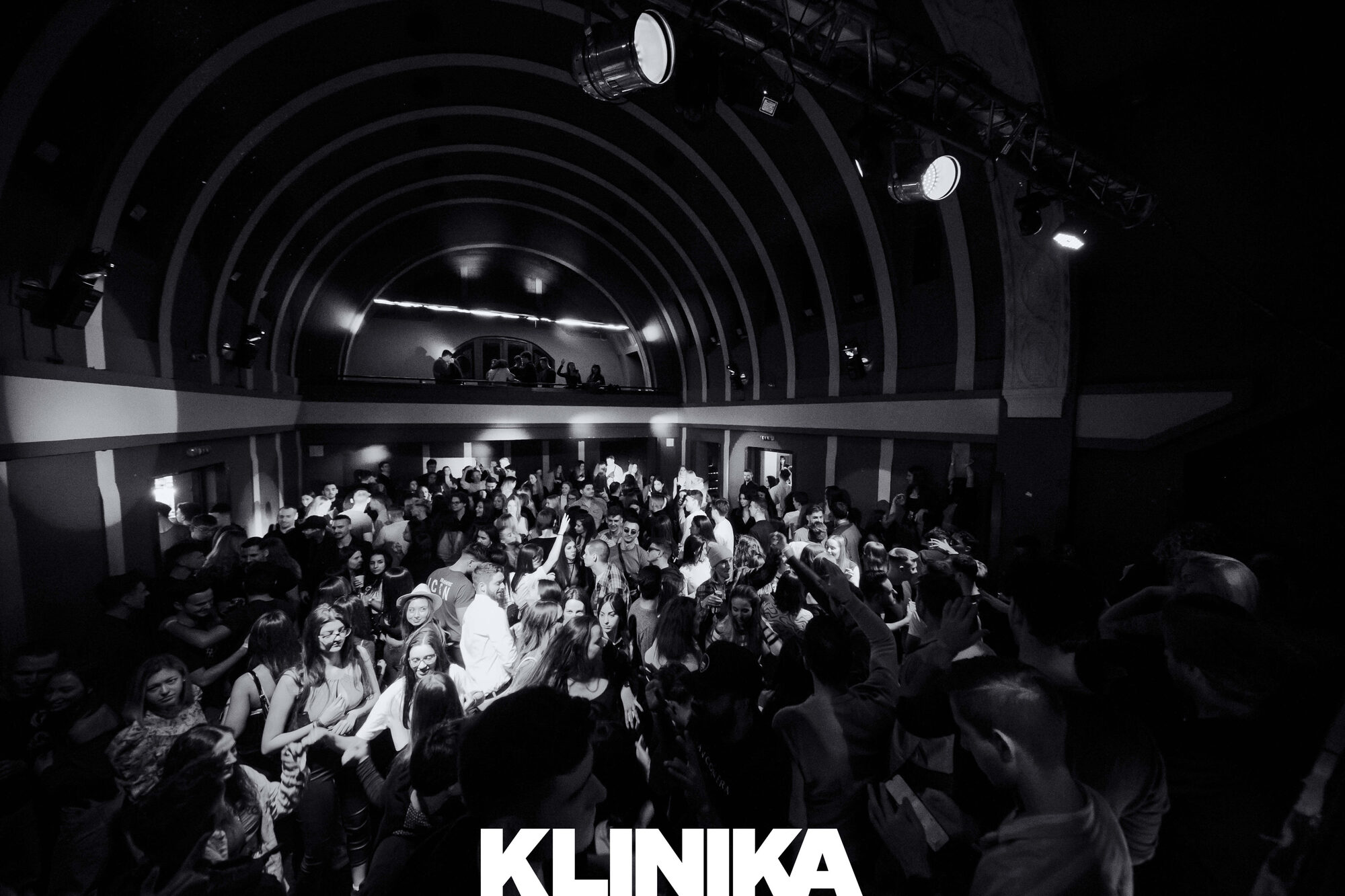 Klinika Klub