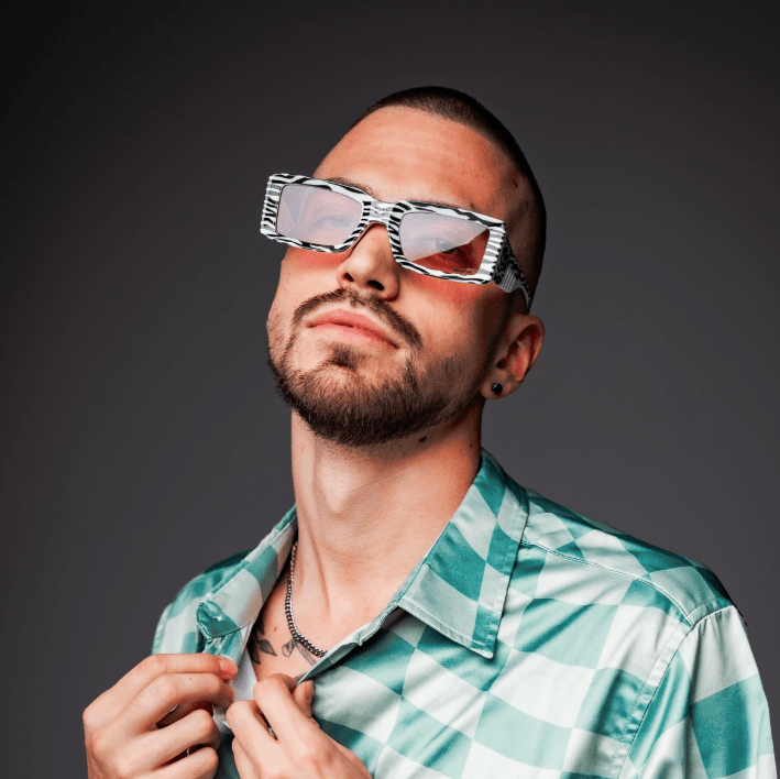 Monday Party – CIGGI