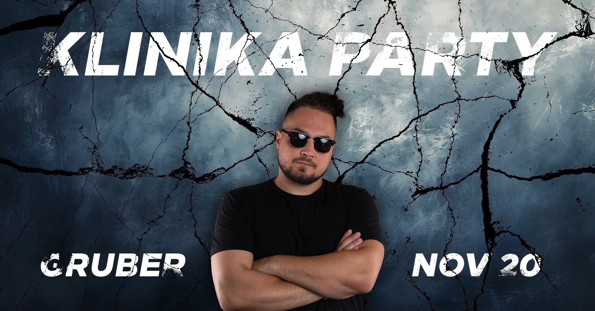 Klinika Party – Gruber