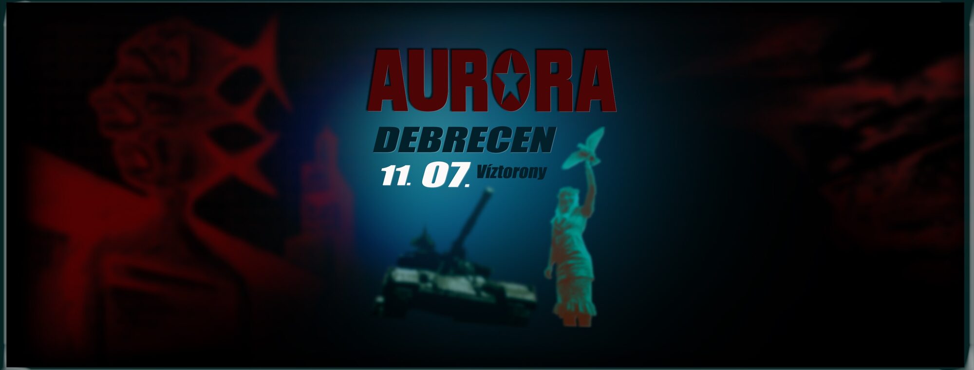 Aurora koncert
