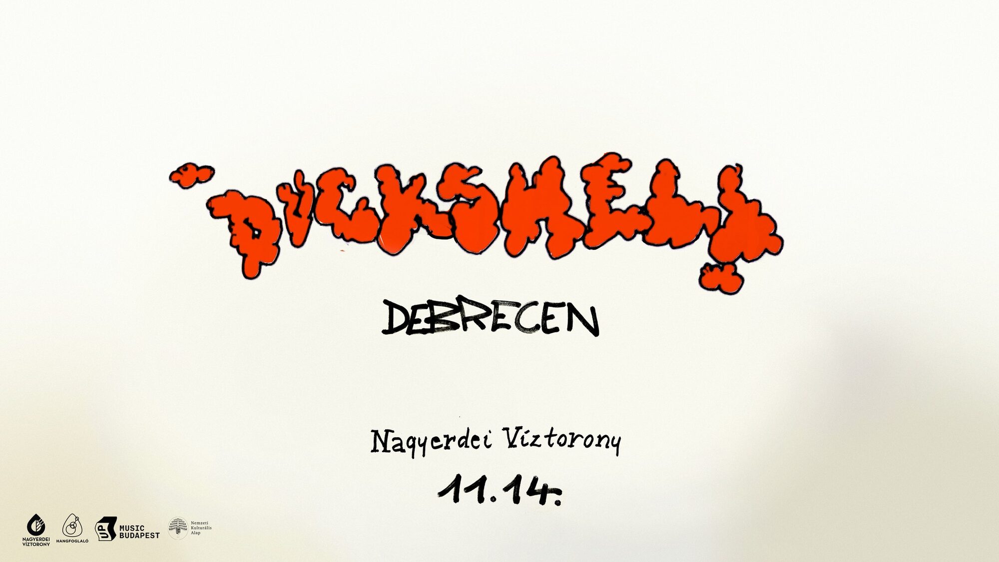 Duckshell koncert