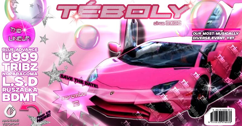 Téboly 11