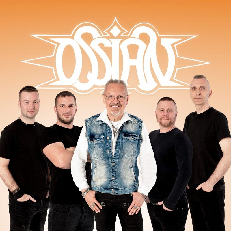 Ossian Turné Debrecen