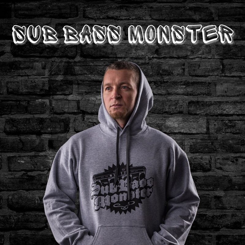 Sub Bass Monster