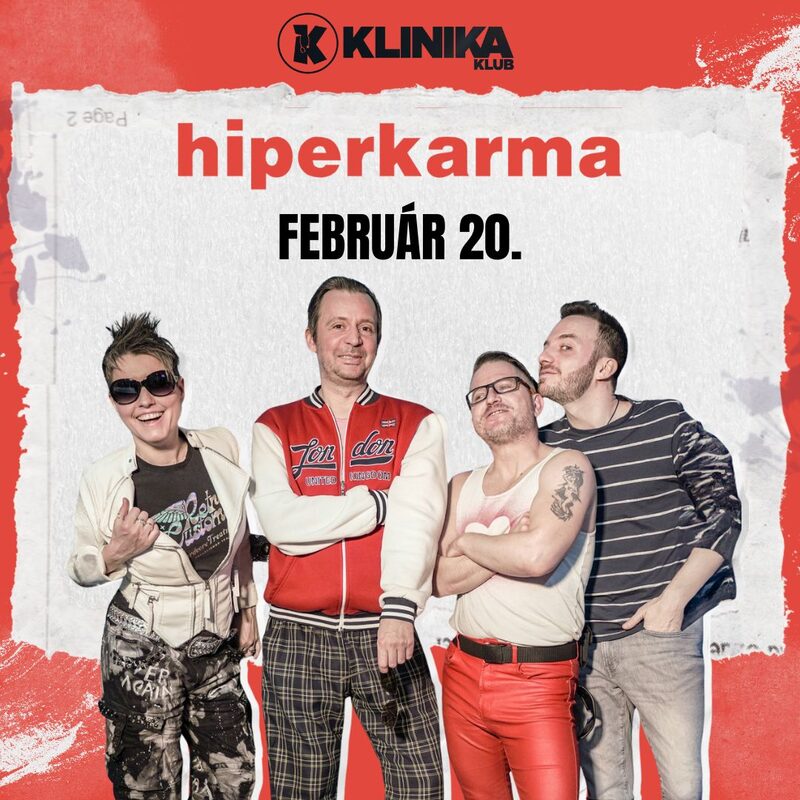 Hiperkarma