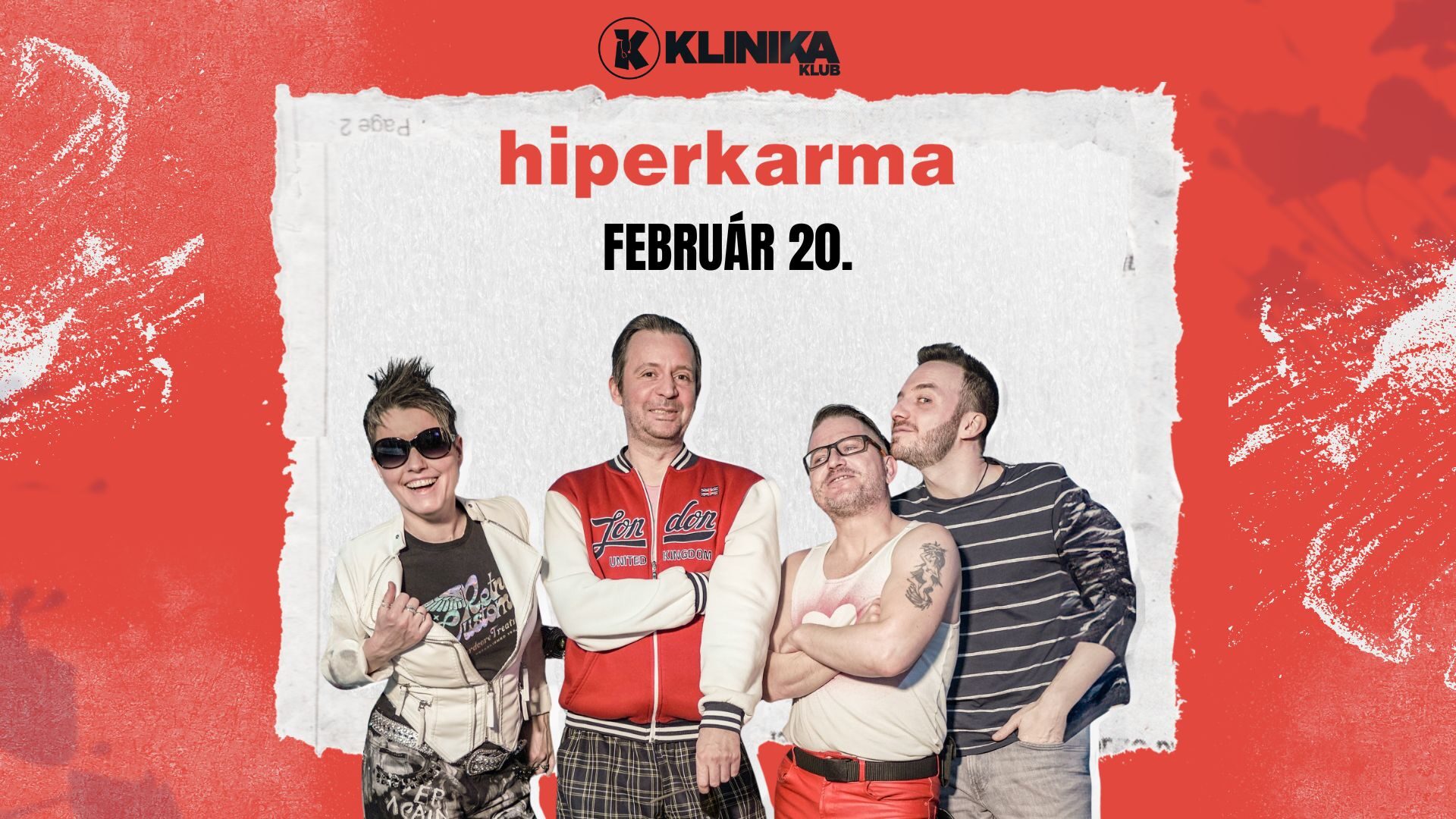 Hiperkarma