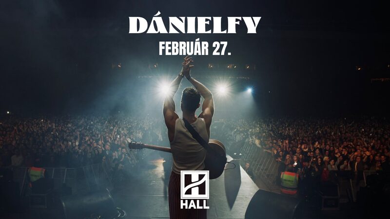 DÁNIELFY