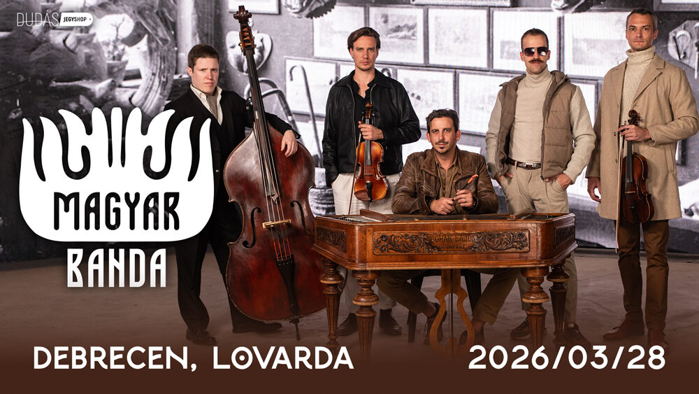 Magyar Banda