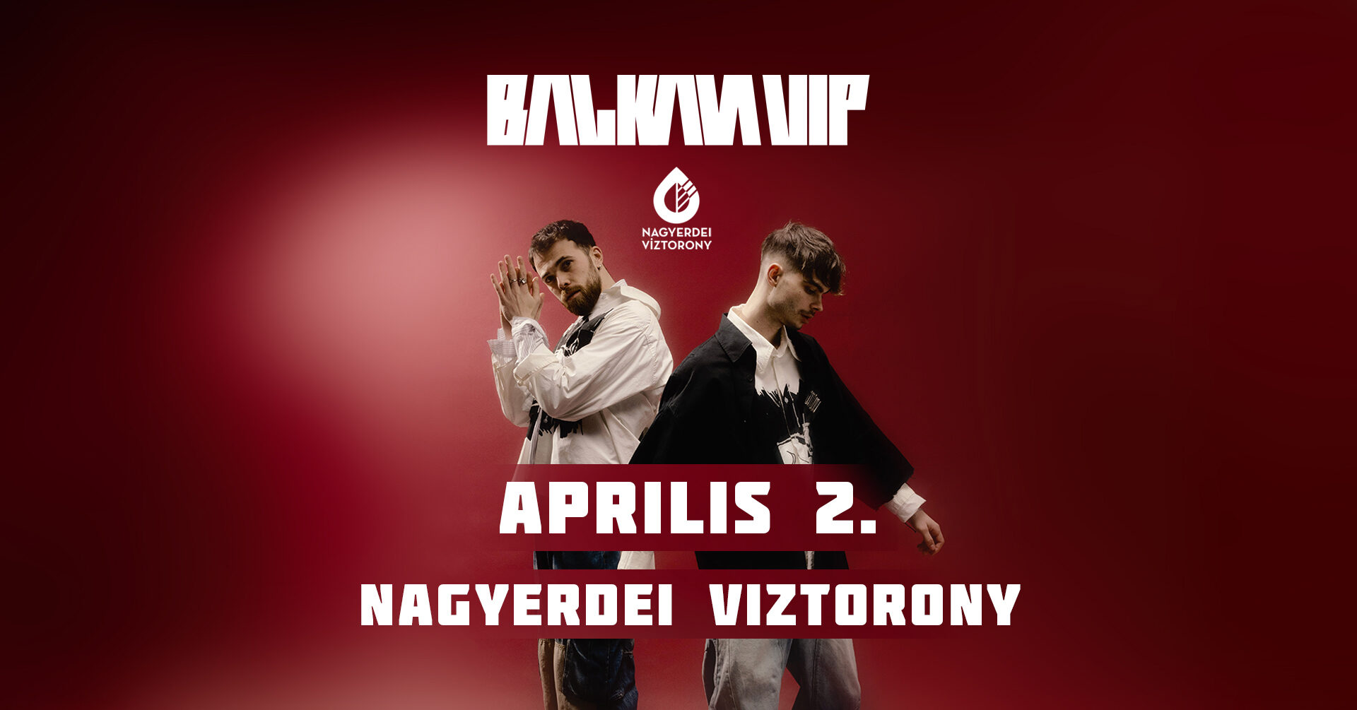 Balkan VIP