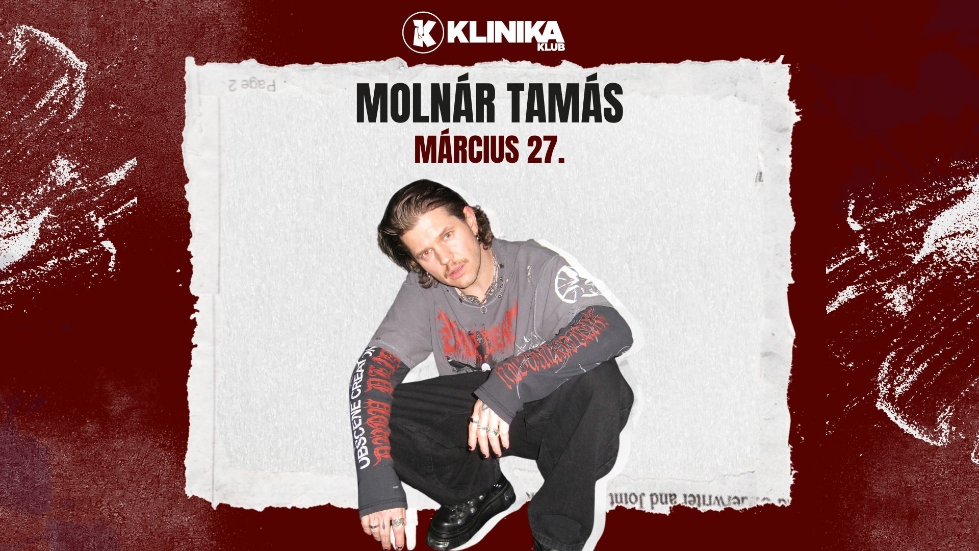 Molnár Tamás