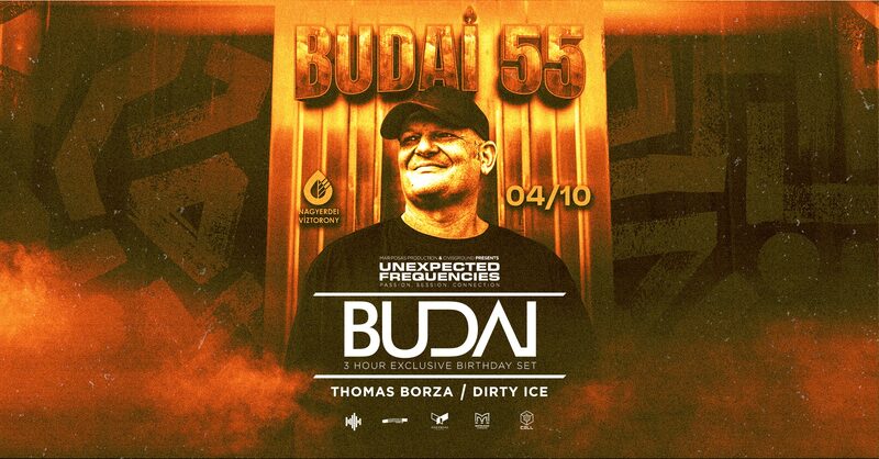 Unexpected Frequencies