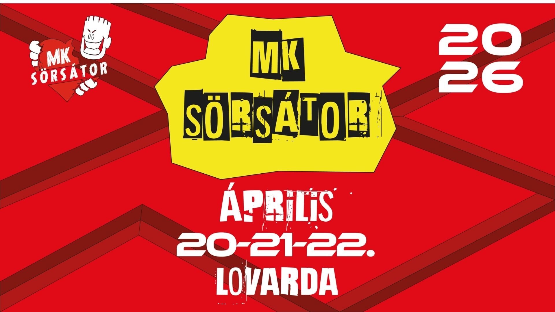 MK Sörsátor