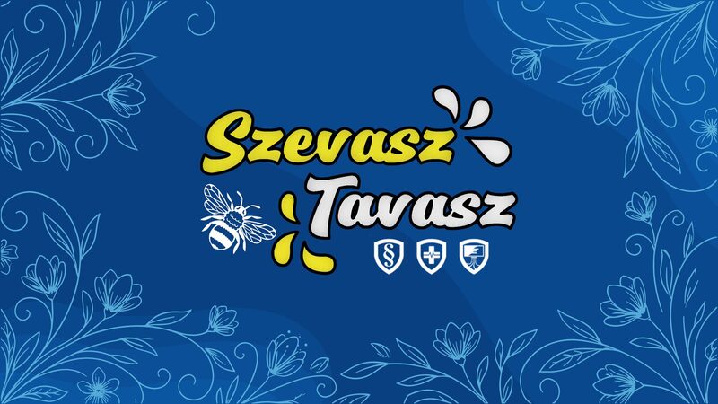 Szevasz Tavasz