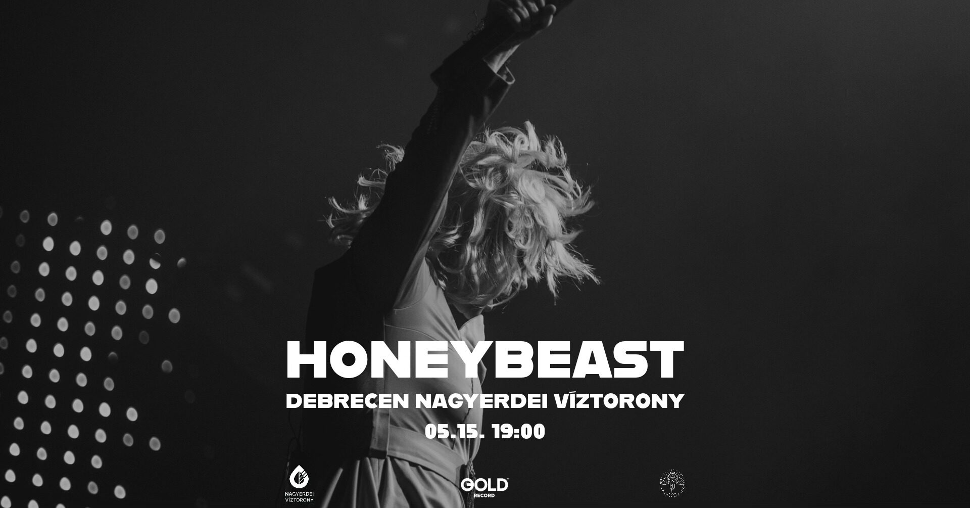 Honeybeast