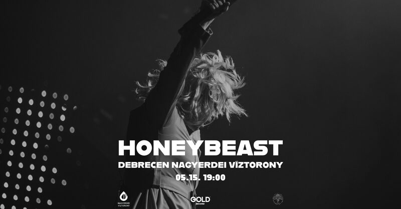 Honeybeast