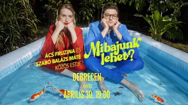 What Could Be Wrong with Us?