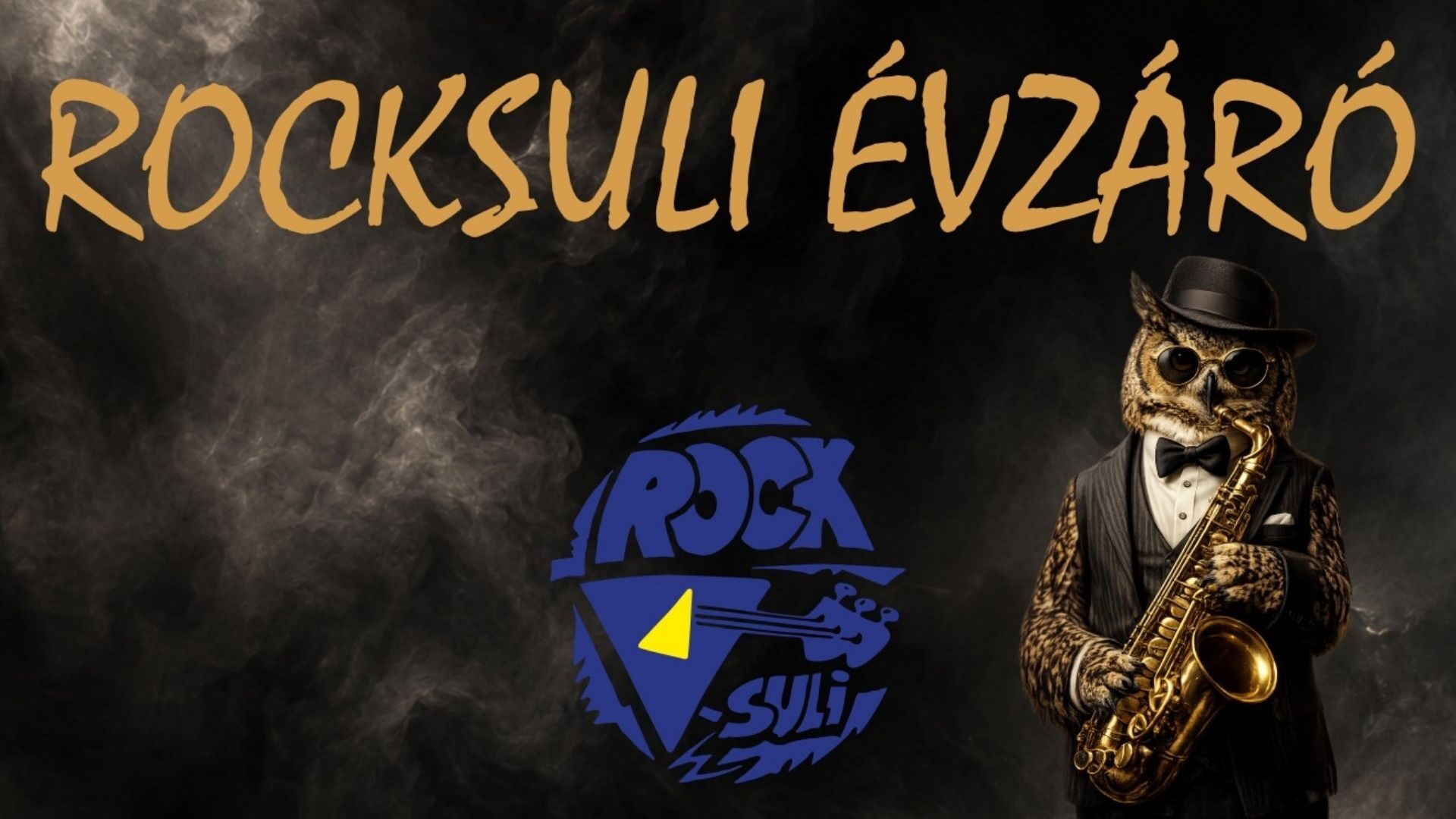 Rocksuli Évzáró koncert II.