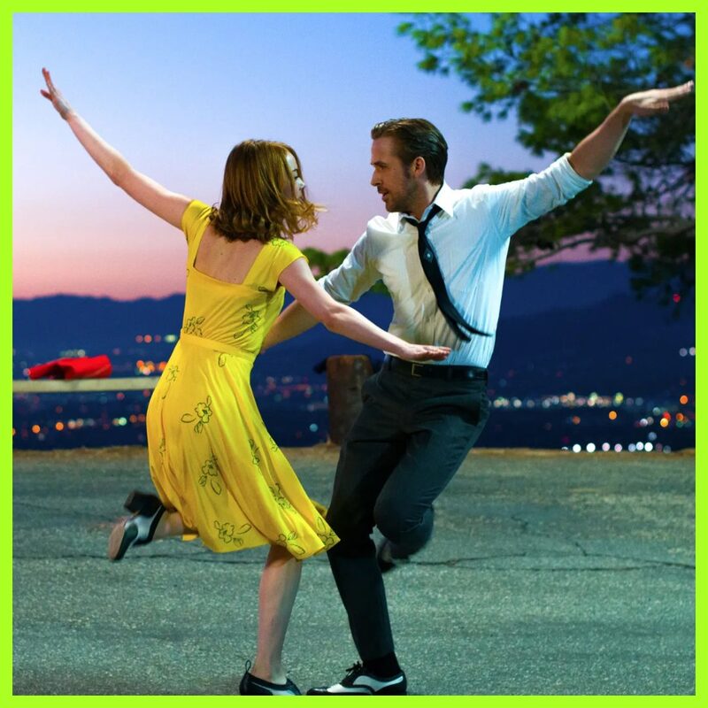 Apolló x Toronykertmozi – LA LA Land (Kaliforniai álom)