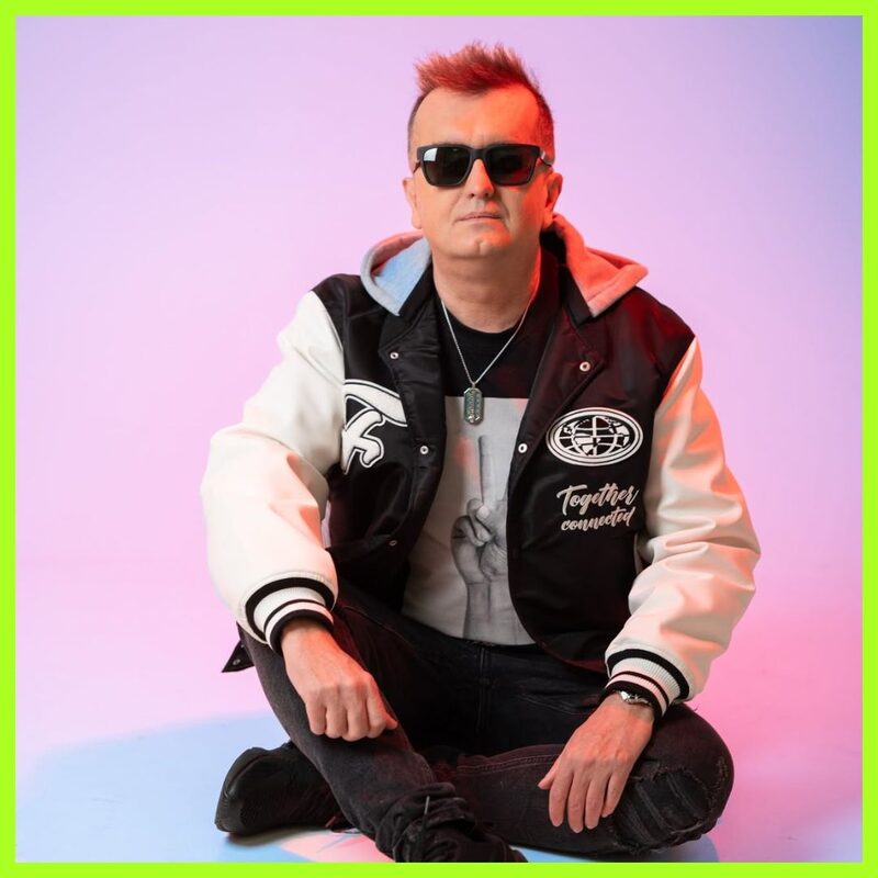 Retro Torony – DJ. SZATMÁRI