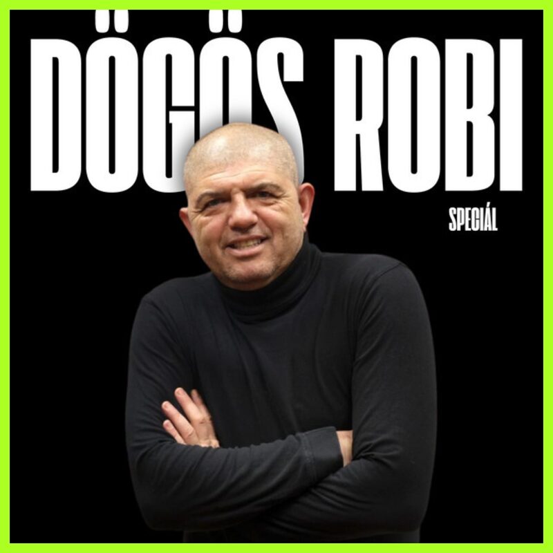 Mulat a Torony – Házibuli Dj PéGével és Dögös Robival