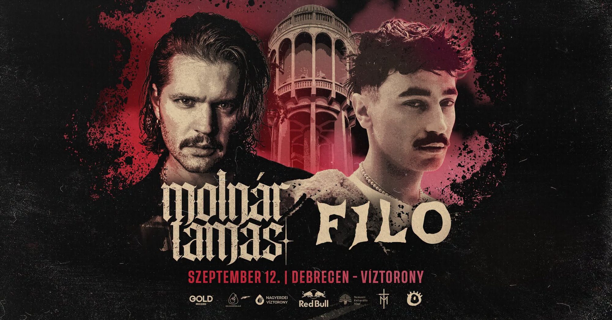 Molnár Tamás x Filo 