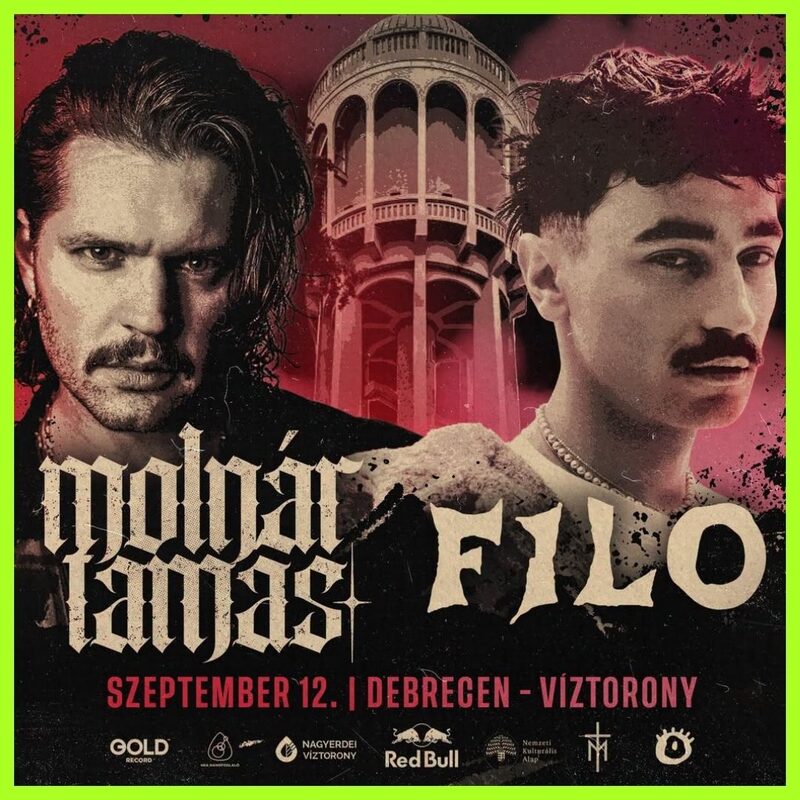 Molnár Tamás x Filo 