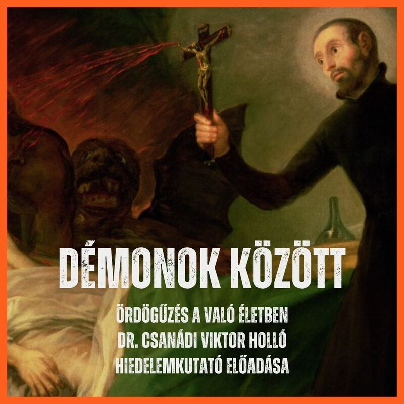 Démonok között – Ördögűzés a való életben