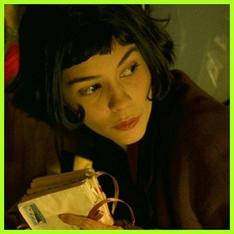 Apolló x Toronykertmozi – Amélie csodálatos élete