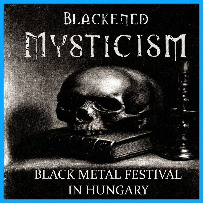 Blackened Mysticism Festival