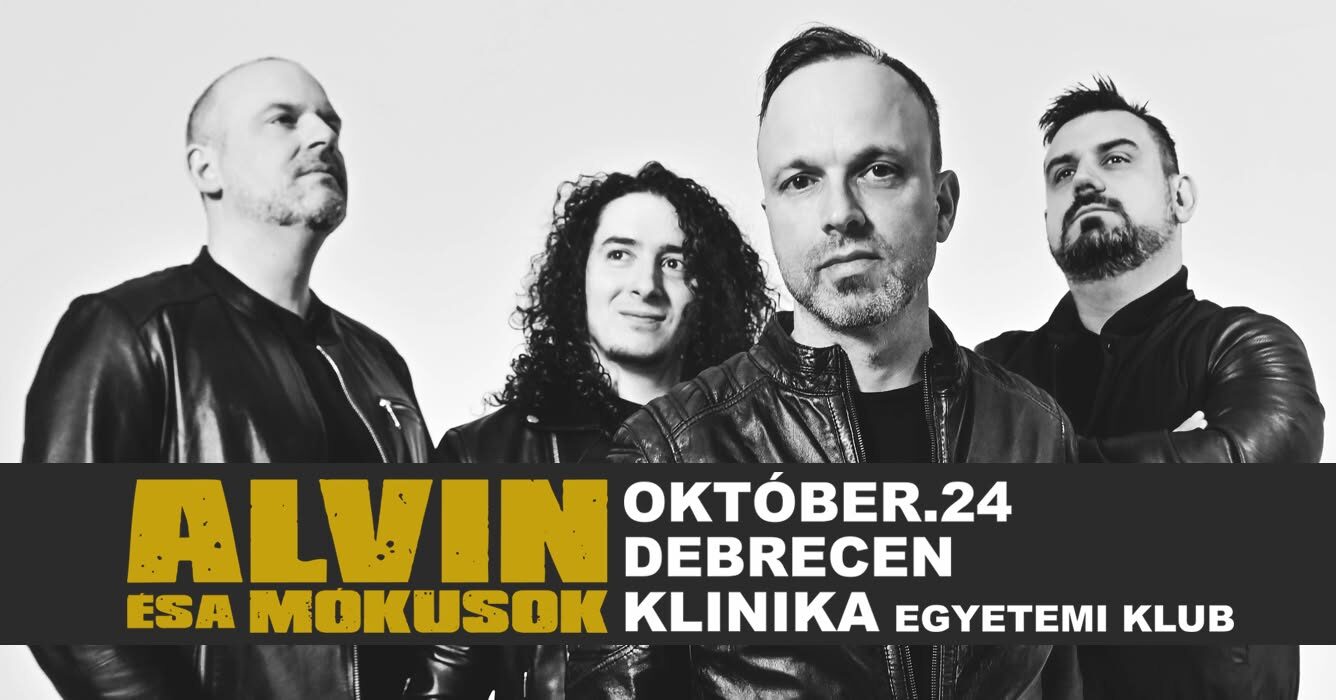 Alvin és a Mókusok