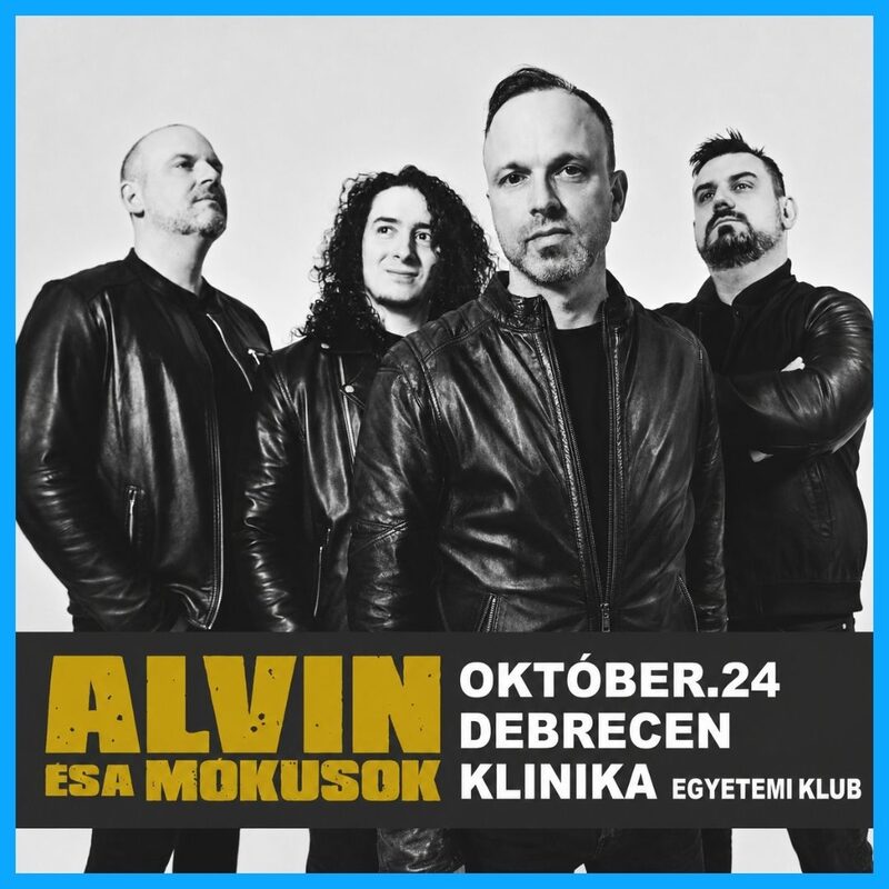 Alvin és a Mókusok