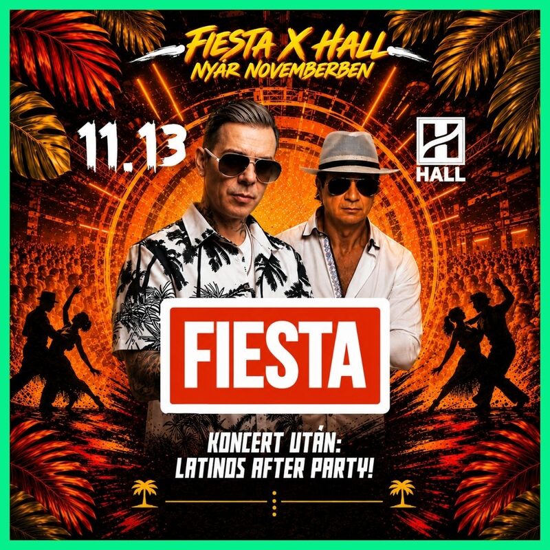 Fiesta