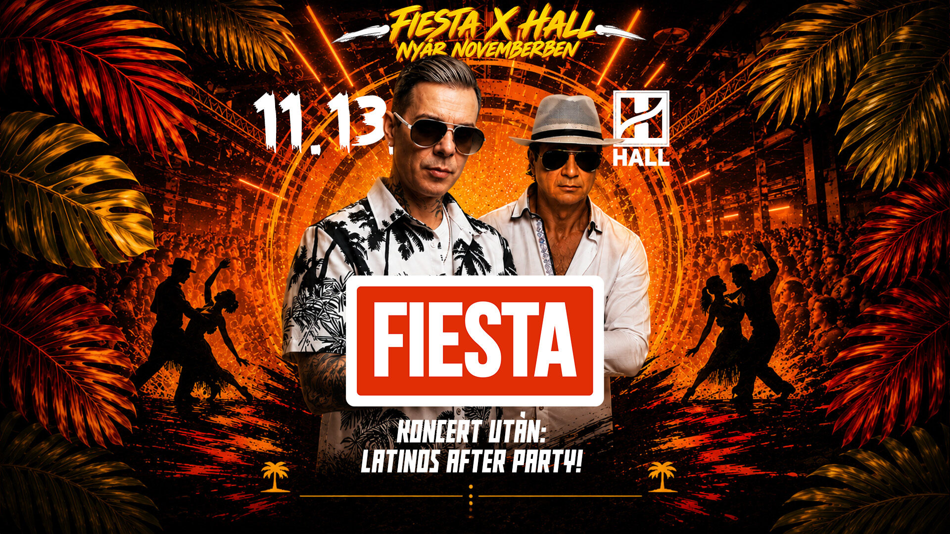 Fiesta