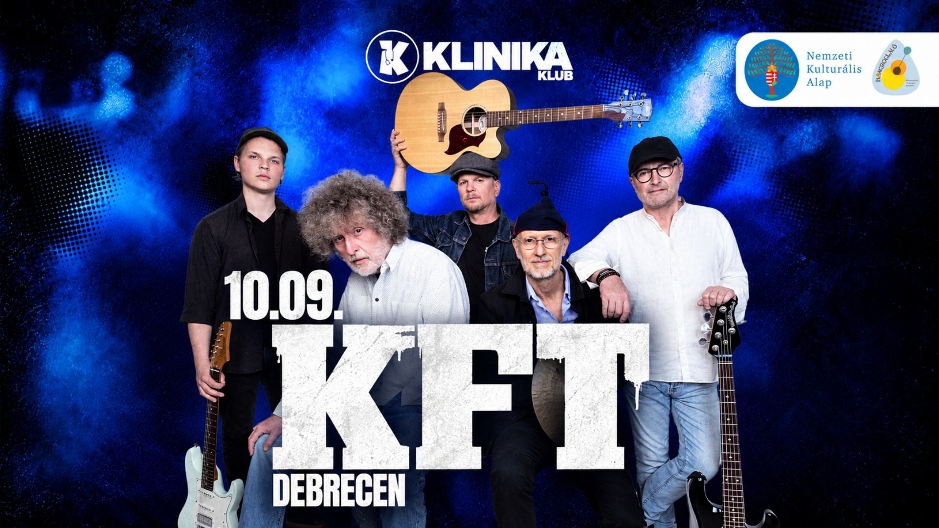 KFT