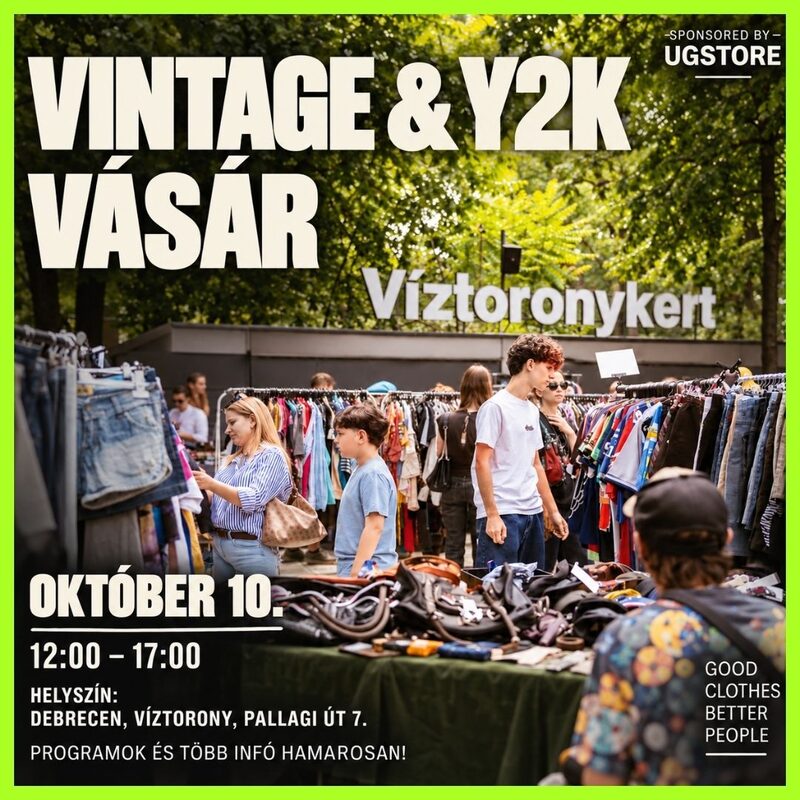 VINTAGE & Y2K MARKET