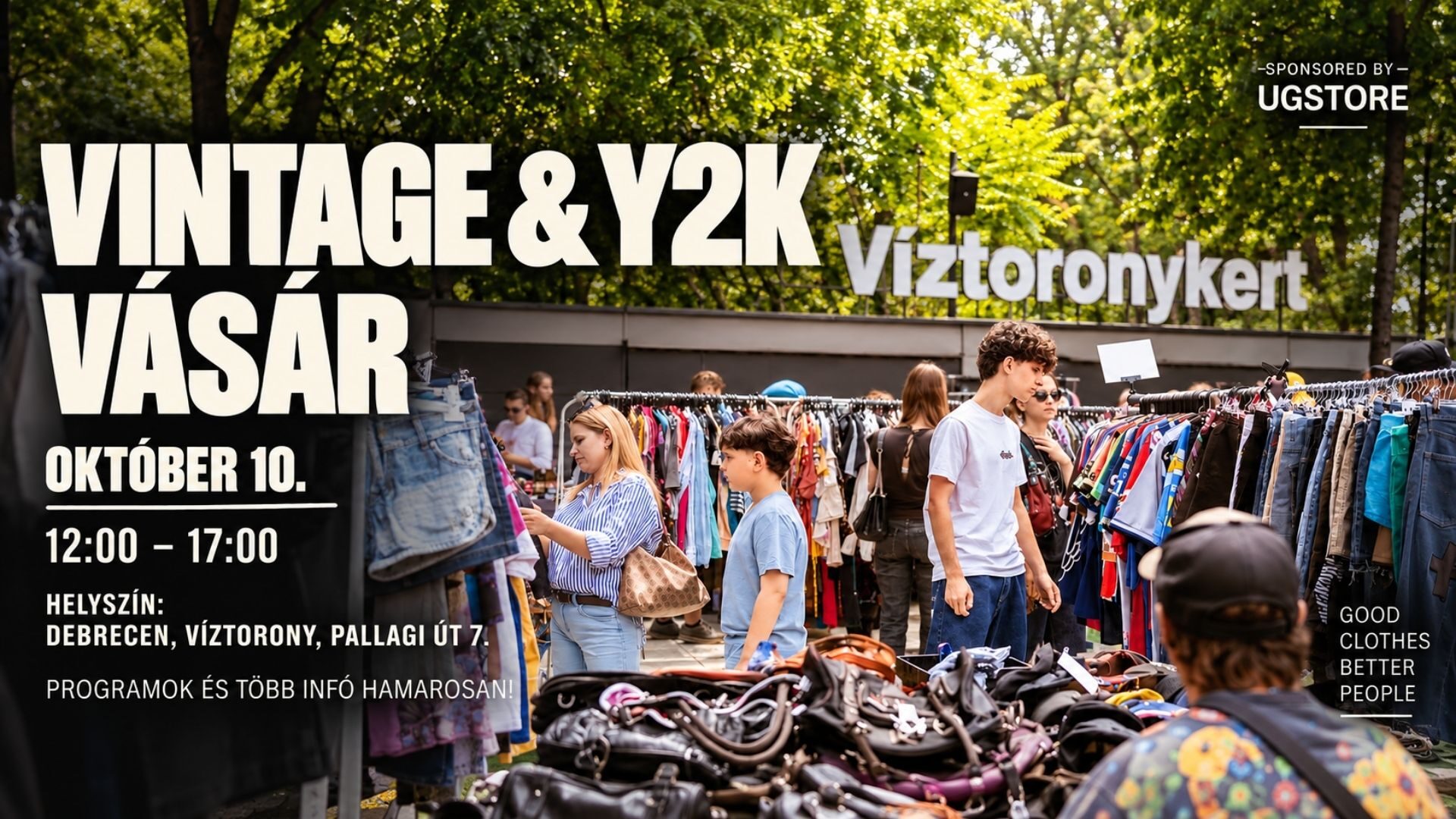 VINTAGE & Y2K MARKET