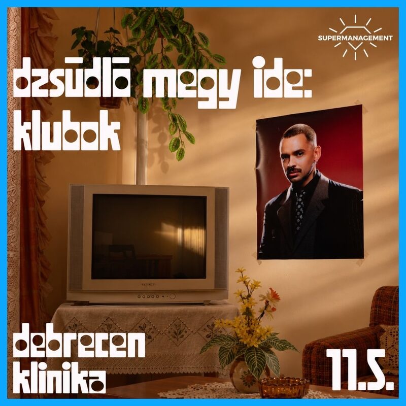 Dzsúdló – Ráadásnap