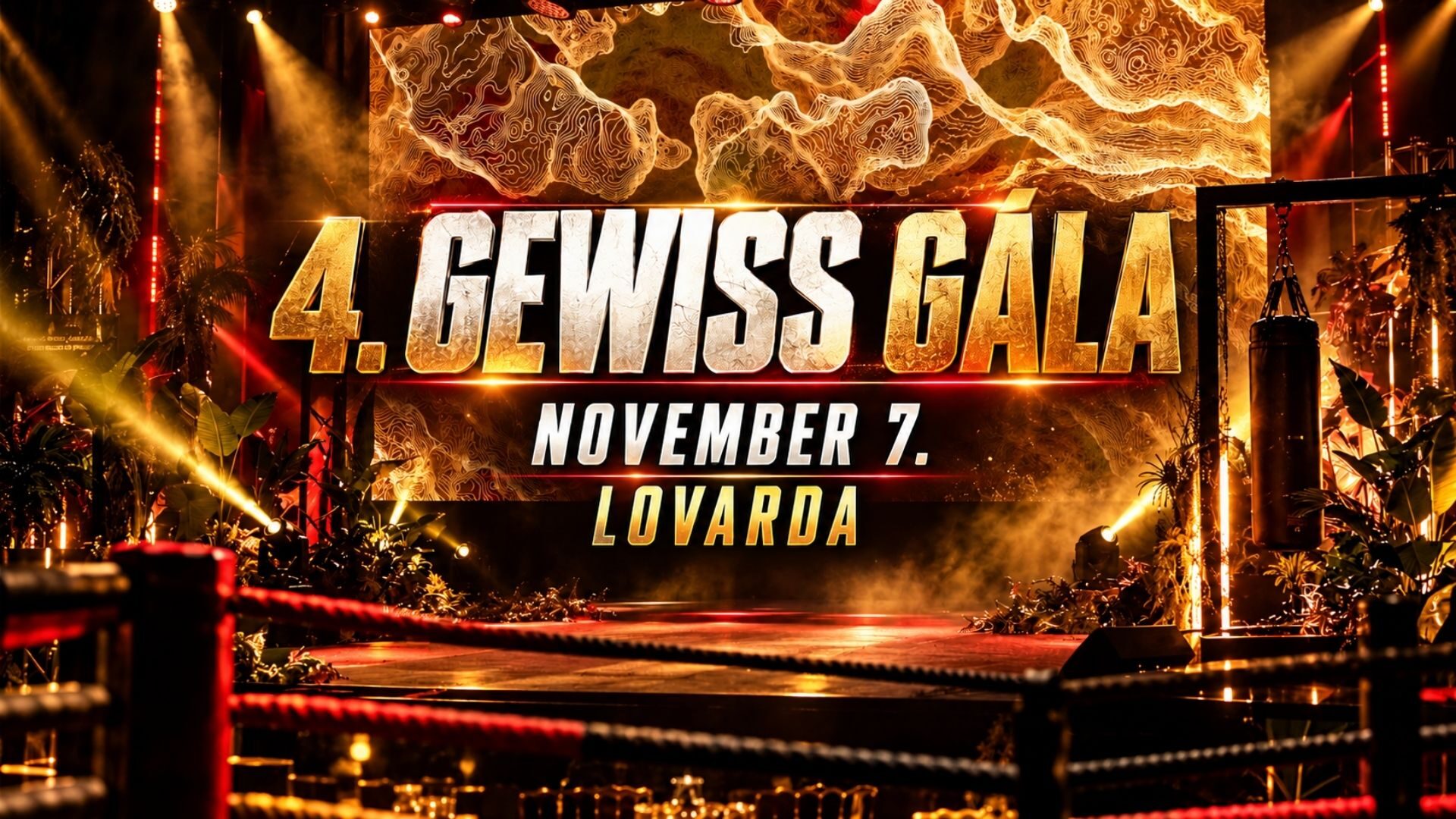 4. Gewiss Gála